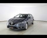 RENAULT Megane Mégane Sporter Blue dCi 115 CV Business