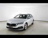 SKODA Octavia 2.0 TDI EVO SCR 150 CV DSG Wagon Executive