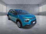 CITROEN C3 3ª serie  BlueHDi 100 S&S Feel