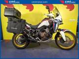 HONDA Africa Twin CRF 1000 L Garantita e Finanziabile