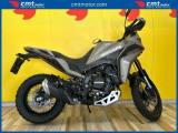 MOTO MORINI Other X Cape 650 Garantita e Finanziabile
