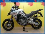 DUCATI Multistrada 1200 Enduro Garantita e Finanziabile