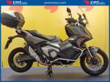 HONDA X-ADV 750 Finanziabile - Grigio scuro - 500