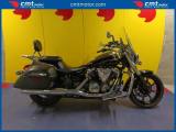 YAMAHA XVS 950 A Midnight Star Garantita e Finanziabile