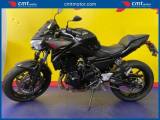 KAWASAKI Z 650 Garantita e Finanziabile