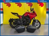 MV AGUSTA Turismo Veloce 800 Garantita e Finanziabile