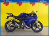 YAMAHA Other R125 Garantita e Finanziabile