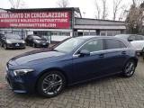 MERCEDES-BENZ A 220 Cdi sport automatica IVA ESPOSTA