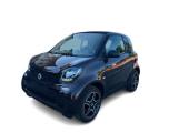 SMART ForTwo 70 1.0 twinamic Automatica
