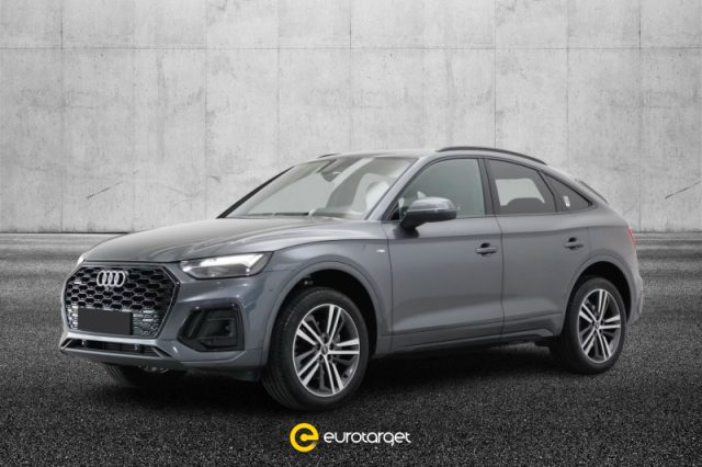 audi q5 spb 40 tfsi quattro s tronic s line