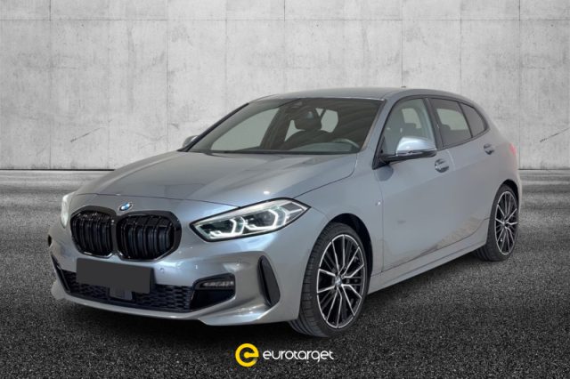 bmw 118 i 5p. msport