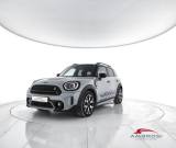 MINI Countryman Cooper SE  Premium Mid Package Untamed Edition