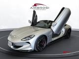 MG Other Cybester RWD
