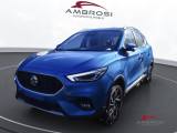MG ZS MG  1.5L 5MT LUXURY