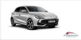 MG MG3 1.5L