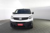 FIAT Scudo Scudo 2.0 BlueHDi 145CV PL-SL-TN Furgone Lounge
