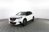 PEUGEOT 2008 2008 BlueHDi 130 S&S EAT8 GT