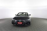 BMW 420 Serie 4 Cabrio i Cabrio Msport