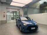 TOYOTA Yaris Yaris 1.5h Active