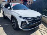 HYUNDAI Tucson 1.6 T-GDI 48V DCT Business