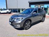 NISSAN X-Trail dCi 150 4WD X-Tronic N-Connecta