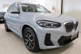 BMW X3 xDrive20d 48V Msport 