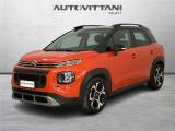 CITROEN C3 Aircross 1.5 BlueHDi 110cv Shine Pack S S