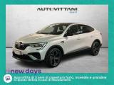 RENAULT Arkana 1.6 E Tech full hybrid R.S. Line 145cv