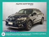 RENAULT Arkana 1.6 E Tech full hybrid Intens 145cv