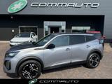 PEUGEOT 2008 PureTech 100 S&S Allure