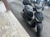 KYMCO People 200 S