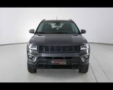 JEEP Compass 2.0 Multijet II 170 aut. 4WD Trailhawk