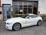 BMW Z4 sDrive23i Aut./PELLE/XENON/18