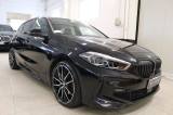 BMW 118 d 5p. Msport 