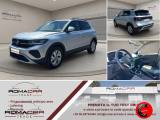 VOLKSWAGEN T-Cross 1.0 TSI Life 2024 ? AUTO PRESENTI IN SEDE!