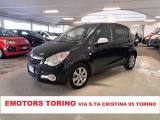 OPEL Agila 1.2 16V 86CV Enjoy