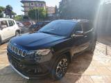 JEEP Compass 1.6 Multijet 80° Anniversario