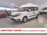 FIAT Doblo Doblò 1.3 MJT PC-TN Cargo Lamierato SX