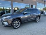 TOYOTA RAV 4 MY23 RAV4 2.5 HV (222CV) E-CVT AWD-i Lounge