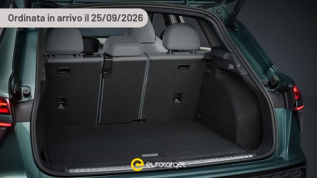 AUDI Q3 Elettrica/Benzina usata