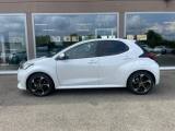 TOYOTA Yaris 1.5 130 Hybrid 5 porte Lounge