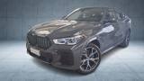 BMW X6 xDrive30d 48V Msport Aut. + Tetto apr.