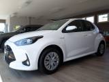 TOYOTA Yaris 1.5 Hybrid 5 porte Active