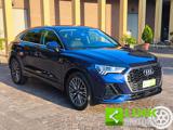 AUDI Q3 SPB 35 TFSI S tronic Business Advanced