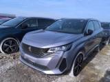PEUGEOT 5008 Hybrid 136 e-DCS6 GT