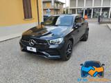 MERCEDES-BENZ GLC 220 d 4Matic Coupé Premium Plus