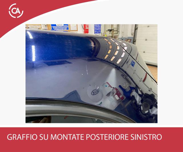 MERCEDES-BENZ A 200 D BUSINESS NAVI - foto 30