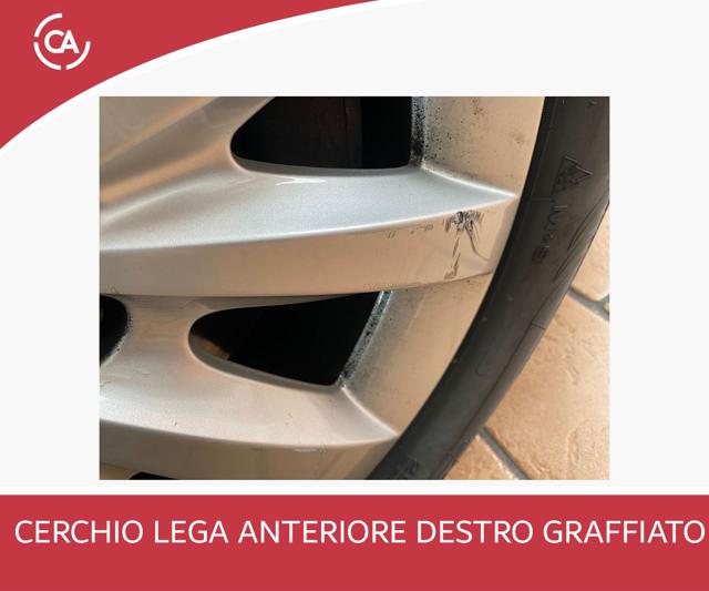 MERCEDES-BENZ A 200 D BUSINESS NAVI - foto 34