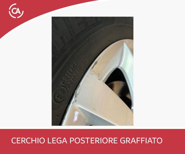 MERCEDES-BENZ A 200 D BUSINESS NAVI - foto 35