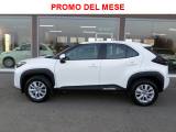 TOYOTA Yaris Cross 1.5 Hybrid 5p. E-CVT Active
